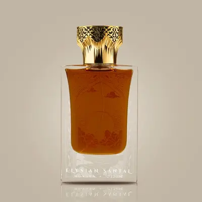 Хунейн Элизиан сантал 2 для женщин и мужчин