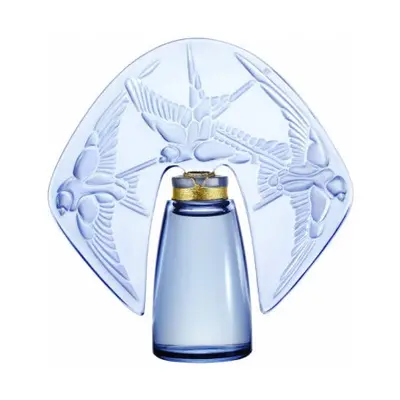 Духи Lalique Lalique de Lalique Hirondelles Crystal Flacon