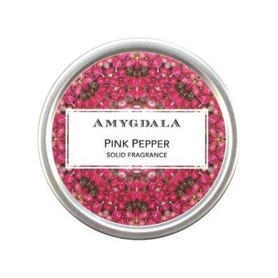 Amygdala Pink Pepper