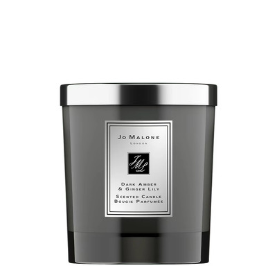Jo Malone Dark Amber and Ginger Lily Свеча 200 гр