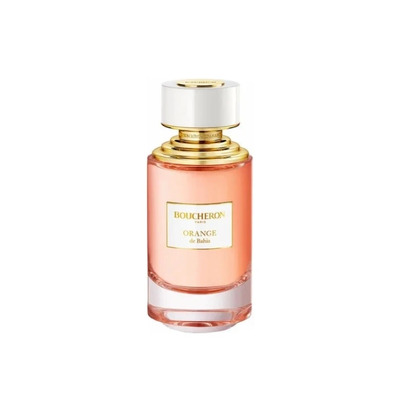 Парфюмерия Бушерон Апельсин бахия 125 мл