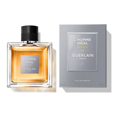 Парфюмерия Герлен Эль хом идеал ле интенс 100 мл