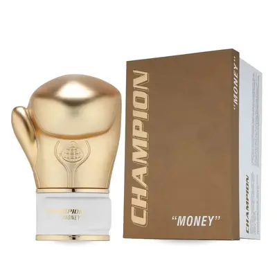 Фрагранс ворлд Чемпион мани для мужчин