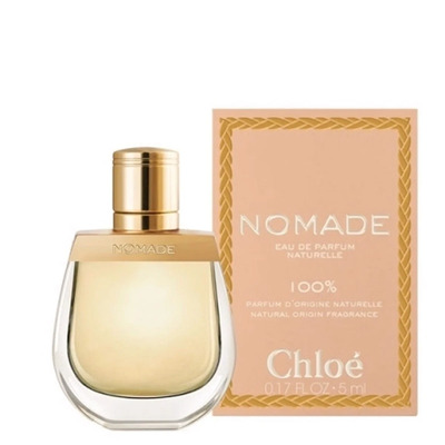 Миниатюра Chloe Nomade Naturelle Eau de Parfum Парфюмерная вода 5 мл - пробник духов