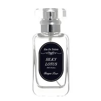 Chaque Jour Silky Lotus