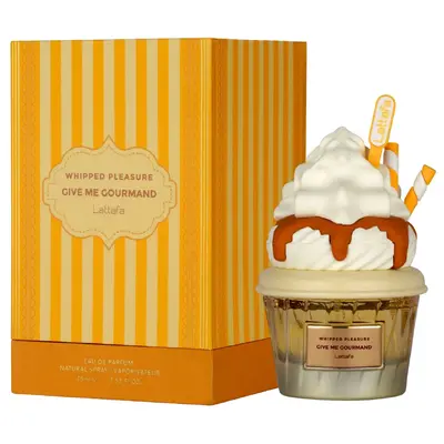 Латтафа Виппед плежер для женщин