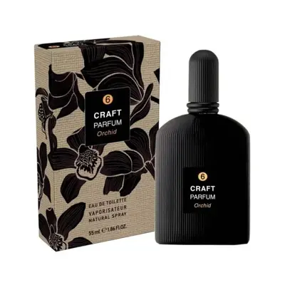 Дельта парфюм 6 орхид для женщин