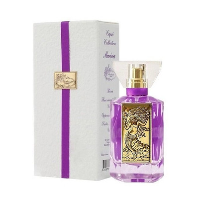 Парфюмерия Пруденс париж Марина 50 мл