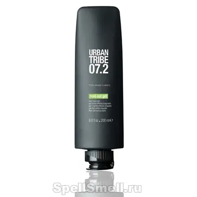 Urban Tribe 07 2 Hold Out Gel