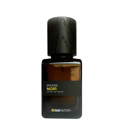 Oud Factory Encens Noir