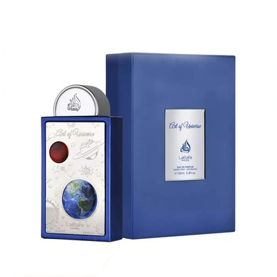 Парфюмерия Латтафа Арт оф юниверс 100 мл