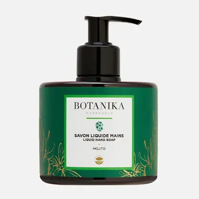 Botanika Marrakech Mojito