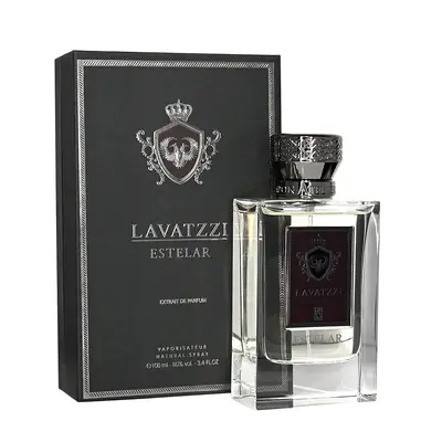 Николай барон ателье Лаватцци эстелар