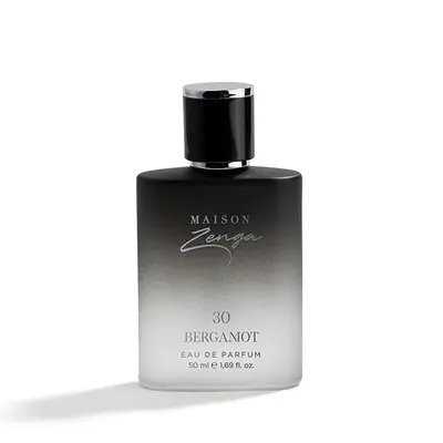 Зенга 30 бергамот