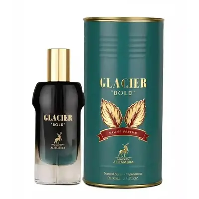 Альхамбра Глейсьер болд для женщин и мужчин