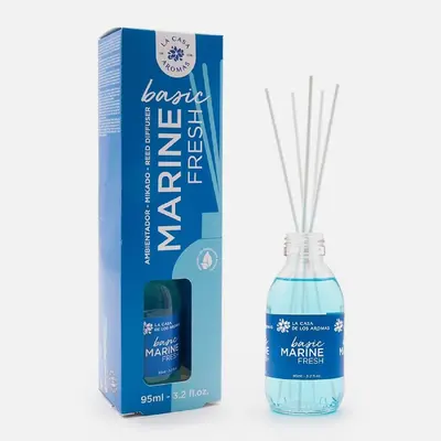 Ла каза де лос аромас Морская свежесть для женщин и мужчин