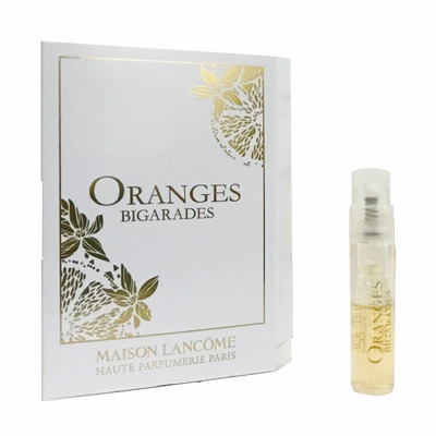 Миниатюра Lancome Oranges Bigarades Парфюмерная вода 1.5 мл - пробник духов