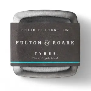 Fulton and Roark Tybee