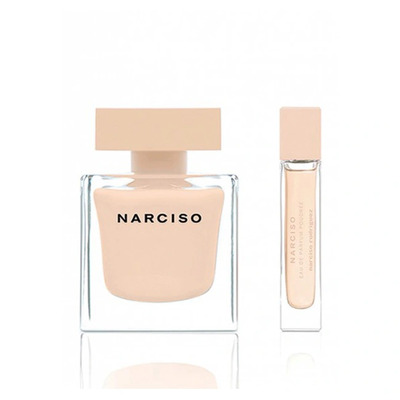 Narciso Rodriguez Narciso Poudree набор парфюмерии