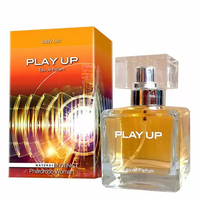 Парфюмерия Натурал инстинкт Плей ап 50 мл