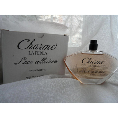 Парфюмерия Ла перла Шарм ласе коллекция 50 мл