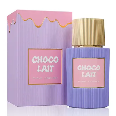 Париж корнер Чоколаит для женщин