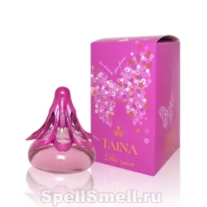Позитив парфюм Тиана де роза для женщин