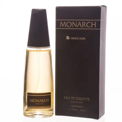 Грейс альба Монарх