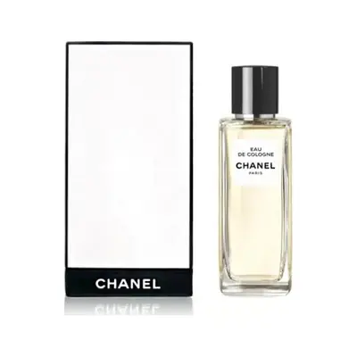 Chanel Chanel Eau de Cologne