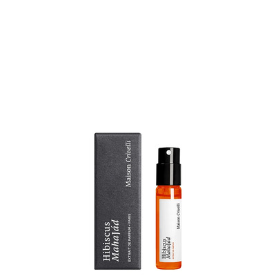 Миниатюра Maison Crivelli Hibiscus Mahajadi Духи 1.5 мл - пробник духов