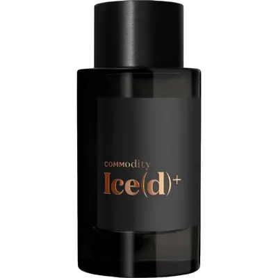 Commodity Iced Bold