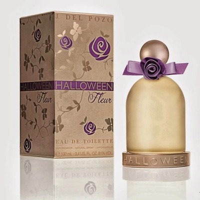 Парфюмерия Джесус дель позо Хэллоуин флер 100 мл
