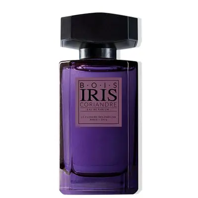 La Closerie Des Parfums Bois Iris Coriandre