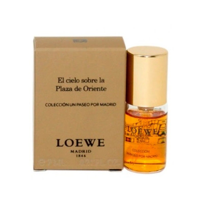 Миниатюра Loewe El Cielo Sobre La Plaza De Oriente Парфюмерная вода 7 мл - пробник духов