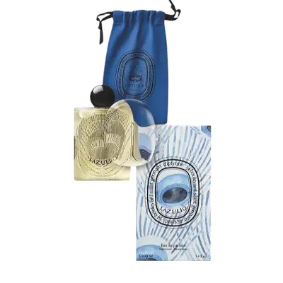 Диптик Лазулио для женщин и мужчин