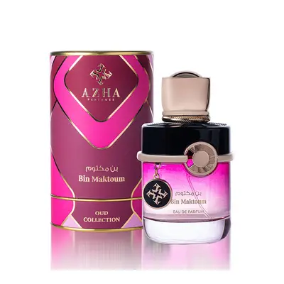 Аза Бин мактум