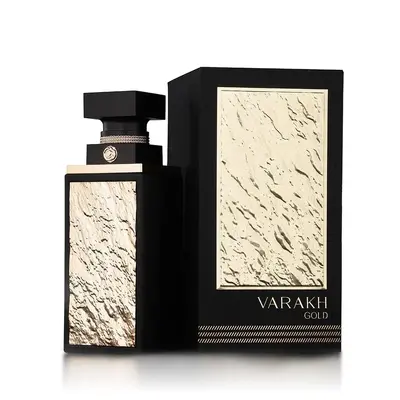 Фрагранс ворлд Варах голд для женщин