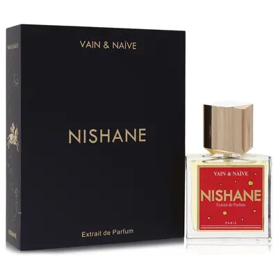 Nishane Vain and Naive