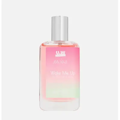 Ю энд ворд Эвейк вейк ми ап для женщин