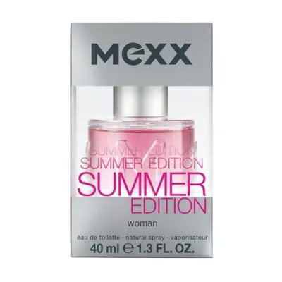 Парфюм Mexx Summer Edition Woman 2013