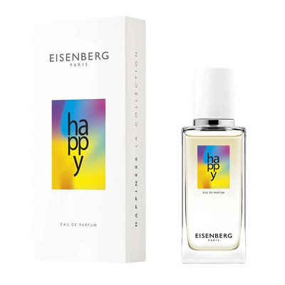 Парфюмерия Жозе айзенберг Хеппи 30 мл