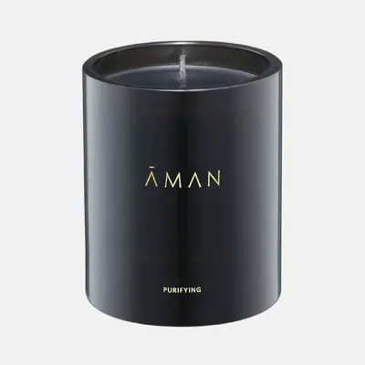 Aman Purifying