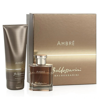 Baldessarini Ambre набор парфюмерии