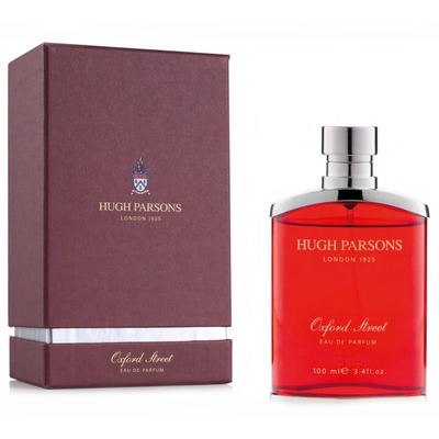 Парфюмерия Хью парсонс Оксфорд стрит 100 мл