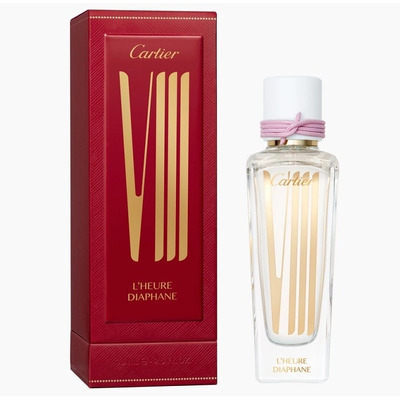 Парфюмерия Картье 8 ле хер диафан 75 мл