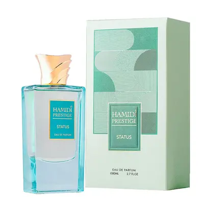 Хамиди Статус для женщин и мужчин