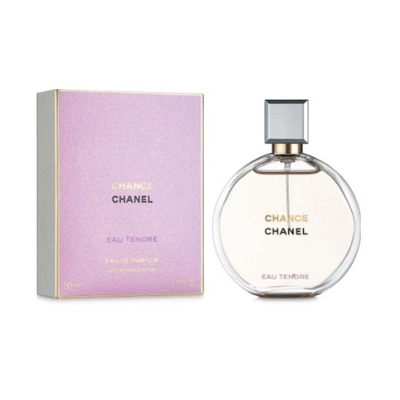 Женские духи Chanel Chance Eau Tendre Eau de Parfum со скидкой