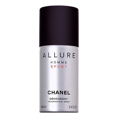 Chanel Allure Homme Sport Дезодорант-спрей 100 мл