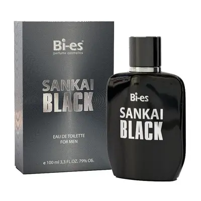 Bi es Sankai Black