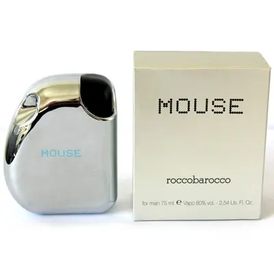 Roccobarocco Mouse Cologne